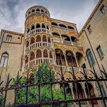 Apartamento Residenza La Torretta Venecia Exterior foto
