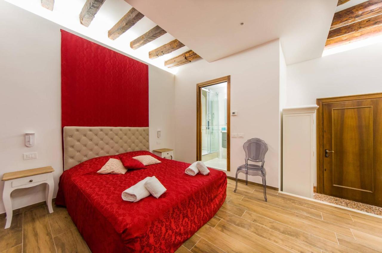 Apartamento Residenza La Torretta Venecia Exterior foto
