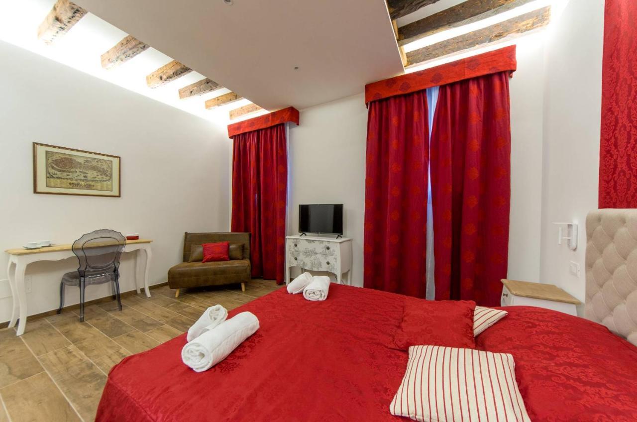 Apartamento Residenza La Torretta Venecia Exterior foto